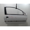 PORTE AVANT DROIT PEUGEOT 206 1998-2009