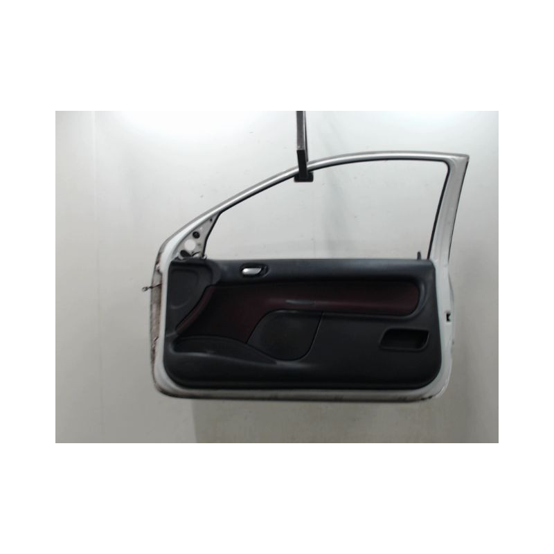PORTE AVANT DROIT PEUGEOT 206 1998-2009