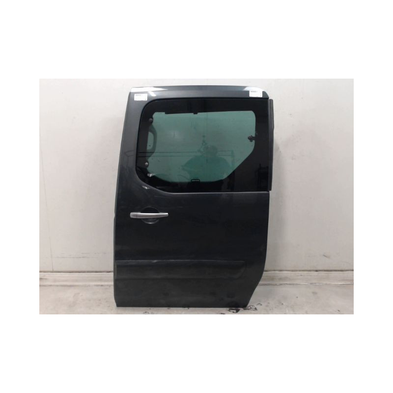 PORTE COULISSANTE GAUCHE PEUGEOT PARTNER BREAK II Phase 2 (B9) 2012-...
