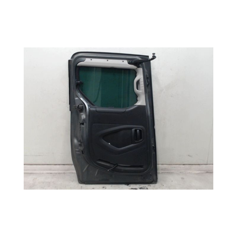 PORTE COULISSANTE GAUCHE PEUGEOT PARTNER BREAK II Phase 2 (B9) 2012-...