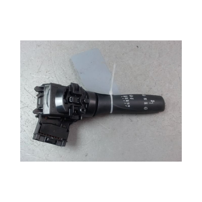 COMMANDE ESSUIE GLACE SUZUKI JIMNY