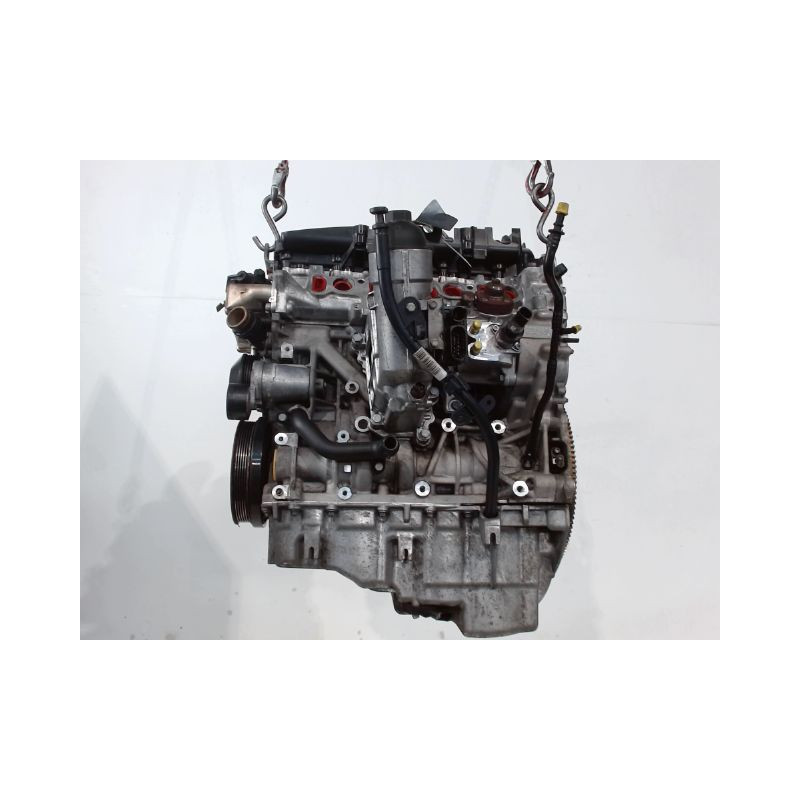 MOTEUR DIESEL BMW SERIE 1 I Phase 2  2007-2011 118 d