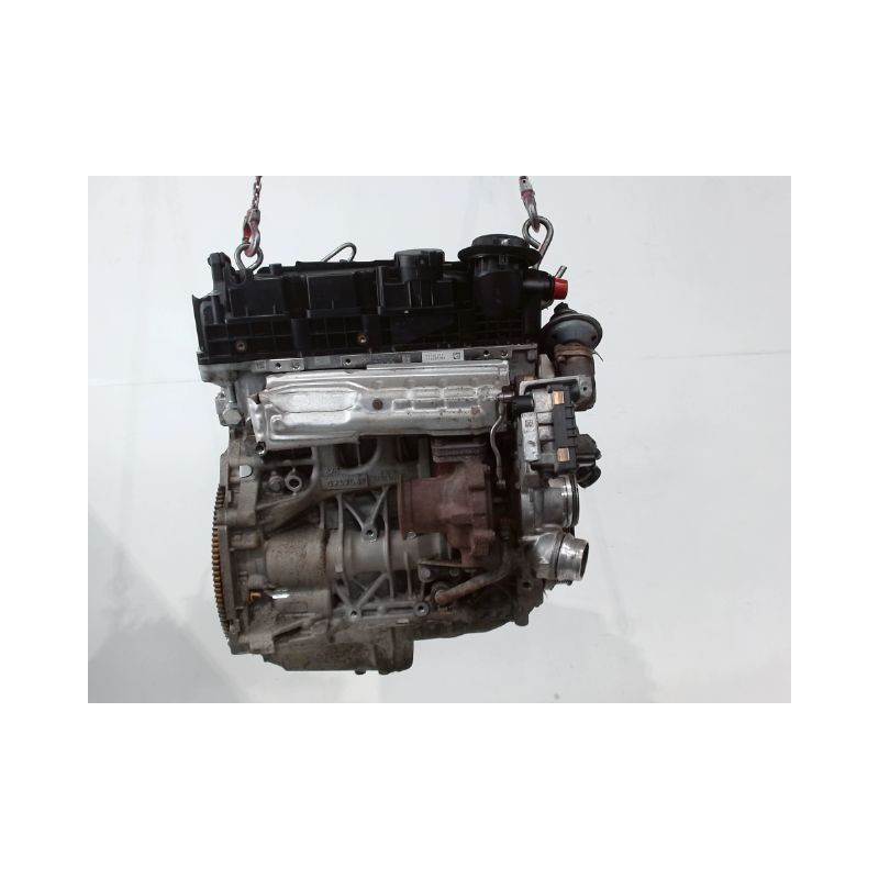 MOTEUR DIESEL BMW SERIE 1 I Phase 2  2007-2011 118 d