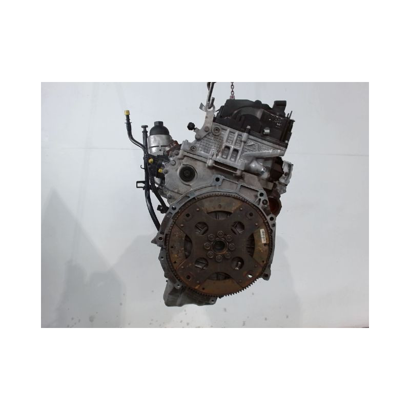 MOTEUR DIESEL BMW SERIE 1 I Phase 2  2007-2011 118 d