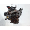 MOTEUR DIESEL BMW SERIE 1 I Phase 2  2007-2011 118 d