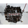 MOTEUR DIESEL BMW SERIE 1 I Phase 2  2007-2011 118 d