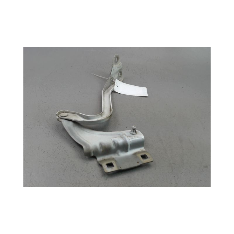 COMPAS GAUCHE CAPOT RENAULT MEGANE IV PHASE 1 2015-