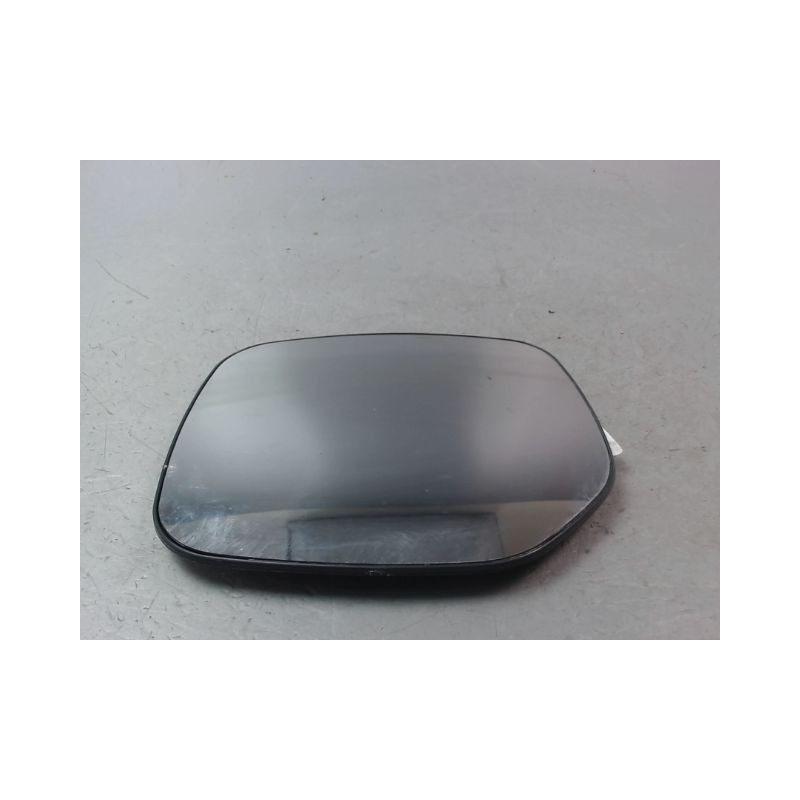 GLACE RETROVISEUR EXT D PEUGEOT PARTNER FG I Phase 2 2002-2008