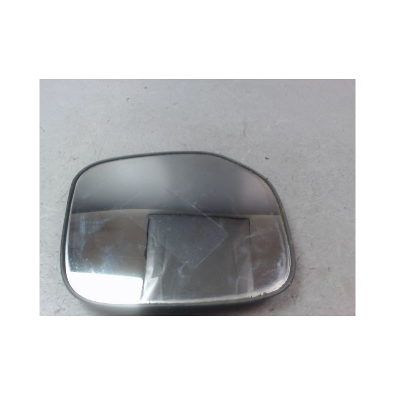 GLACE RETROVISEUR EXT G PEUGEOT PARTNER FG I Phase 2 2002-2008