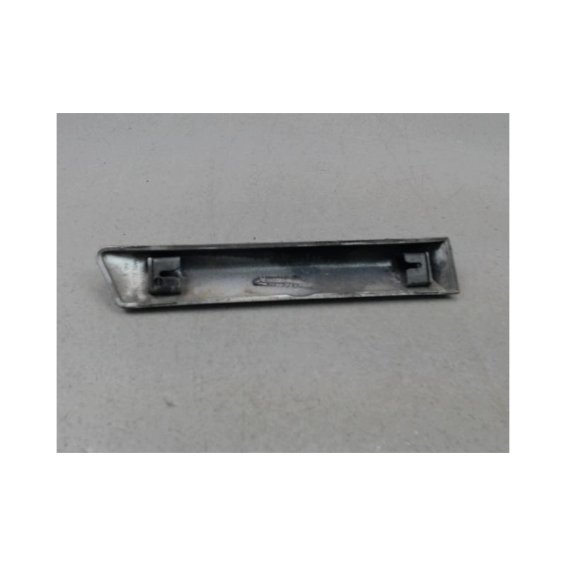 PROTECTION AILE ARRIERE GAUCHE CITROEN C2 Phase 2 2008-2009