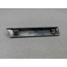 PROTECTION AILE ARRIERE GAUCHE CITROEN C2 Phase 2 2008-2009
