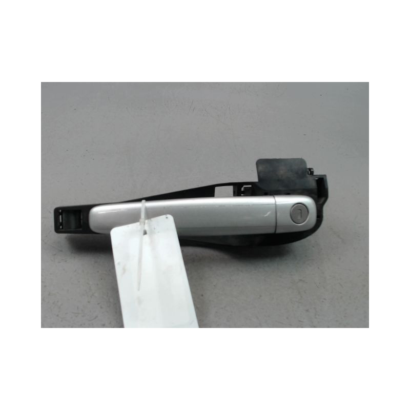 POIGNEE EXTERIEURE PORTE AVANT GAUCHE CITROEN C3 I Phase 1 2002-2005