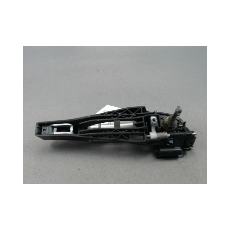 POIGNEE EXTERIEURE PORTE AVANT GAUCHE CITROEN C3 I Phase 1 2002-2005