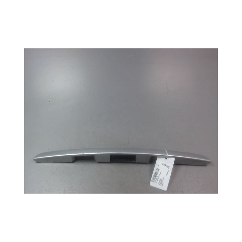 POIGNEE EXTERIEURE HAYON CITROEN C3 I Phase 1 2002-2005