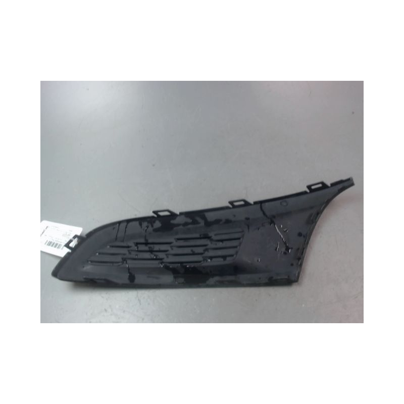 GRILLE VENTILATION PARE-CHOC AVG VOLKSWAGEN POLO V Phase 1 (6R) 2009-...