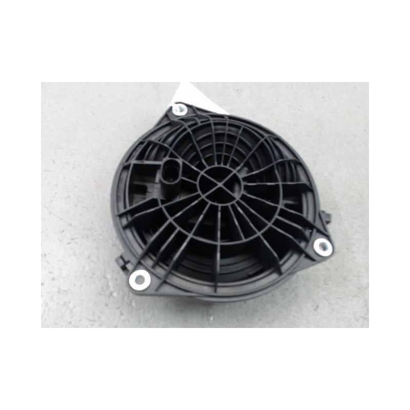 POIGNEE EXTERIEURE HAYON VOLKSWAGEN POLO V Phase 1 (6R) 2009-...