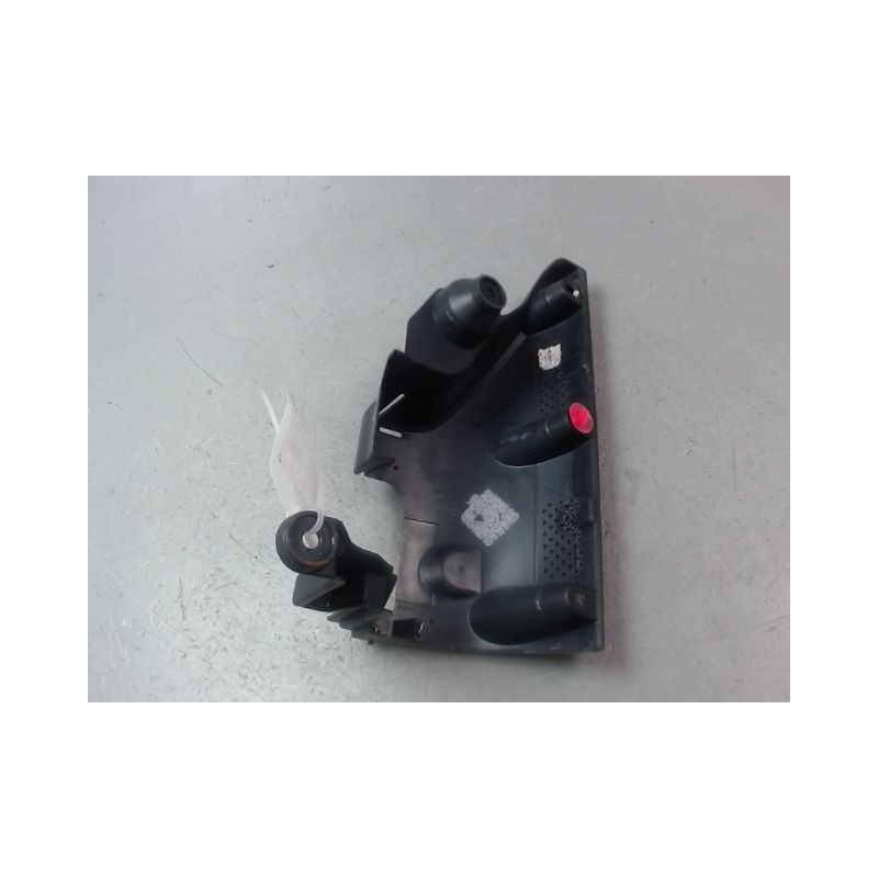 SUPPORT PARE-CHOC ARG RENAULT KANGOO BREAK II Phase 1 2008-2013