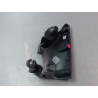 SUPPORT PARE-CHOC ARG RENAULT KANGOO BREAK II Phase 1 2008-2013