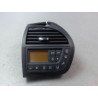 COMMANDE DE CHAUFFAGE CITROEN C4 PICASSO MONOSP. I 2007-2013