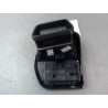 COMMANDE DE CHAUFFAGE CITROEN C4 PICASSO MONOSP. I 2007-2013