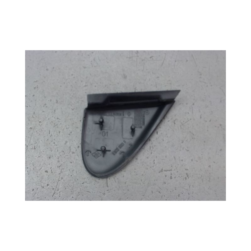 ELARGISSEUR AILE AVANT GAUCHE RENAULT MEGANE III Phase 2 2012-2014