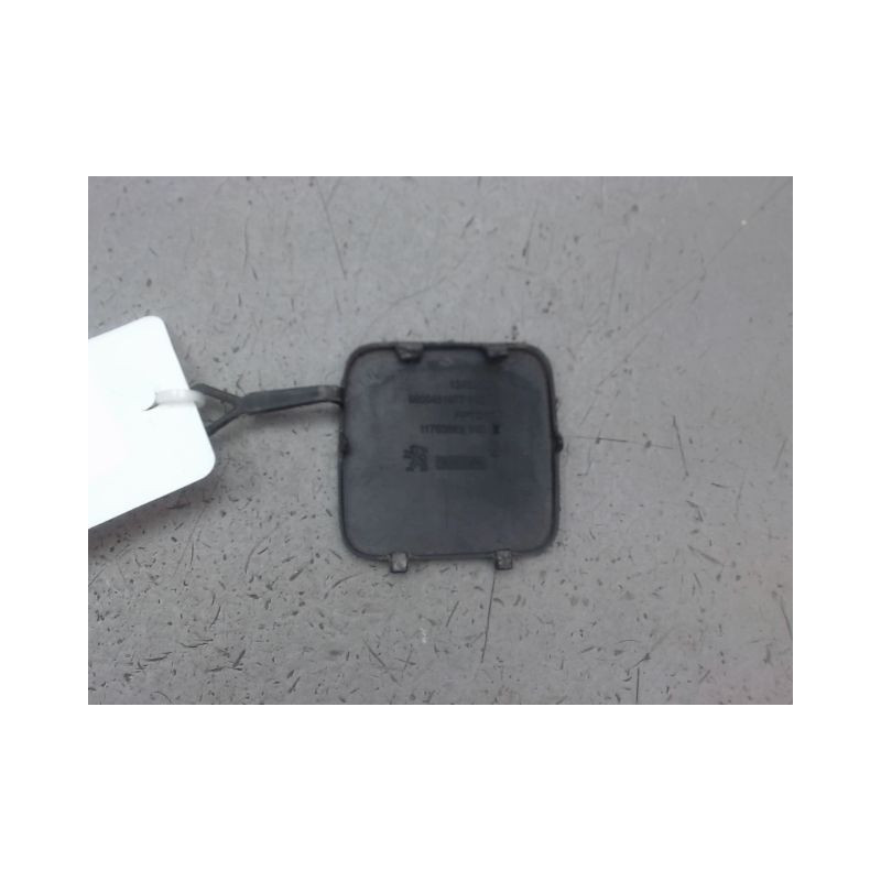 OBTURATEUR COUVRE CROCHET DE BOUCLIER AR PEUGEOT 308 2011-