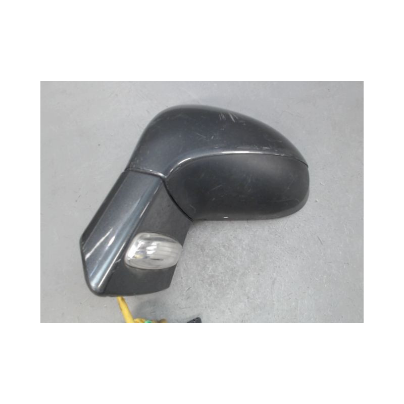 RETROVISEUR EXTERIEUR ELECTRIQUE GAUCHE PEUGEOT 308 2007-2011
