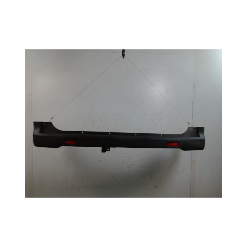 PARE-CHOC ARRIER NISSAN NV200