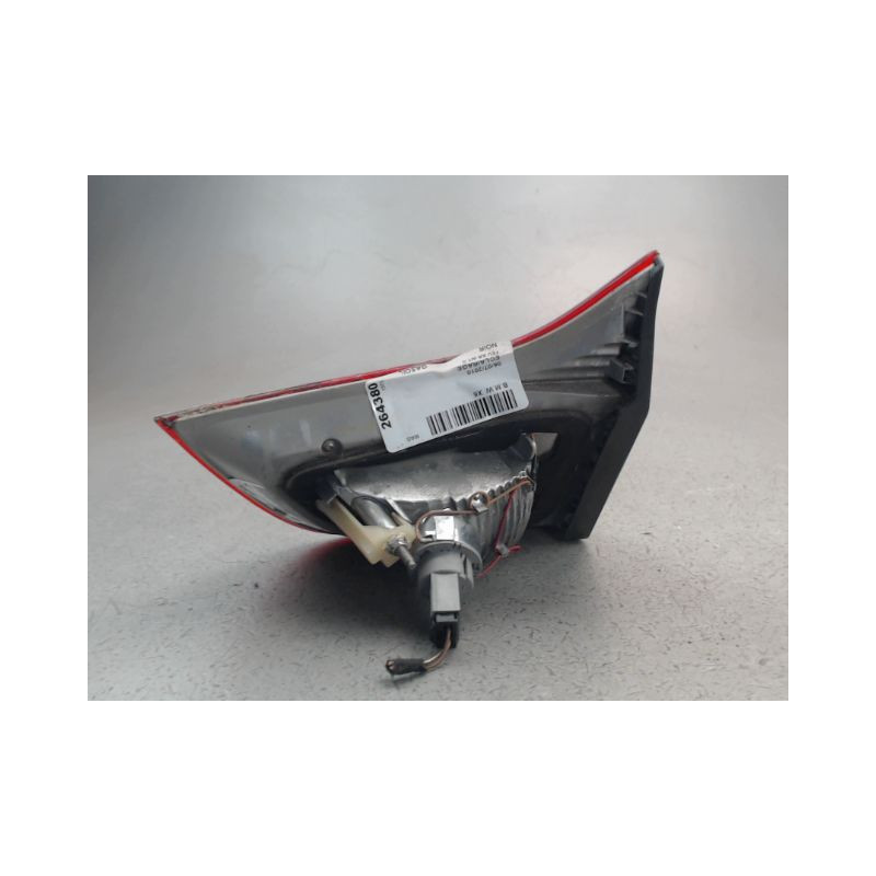 FEU ARRIERE INTERIEUR GAUCHE B.M.W. X6