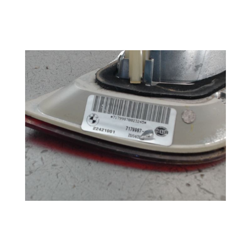 FEU ARRIERE INTERIEUR GAUCHE B.M.W. X6