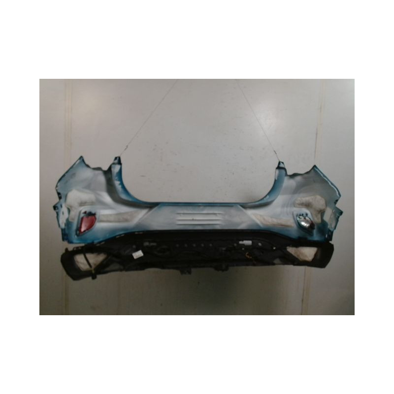 PARE-CHOC ARRIER FORD PUMA