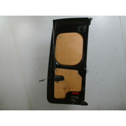 PORTE BATTANTE ARD