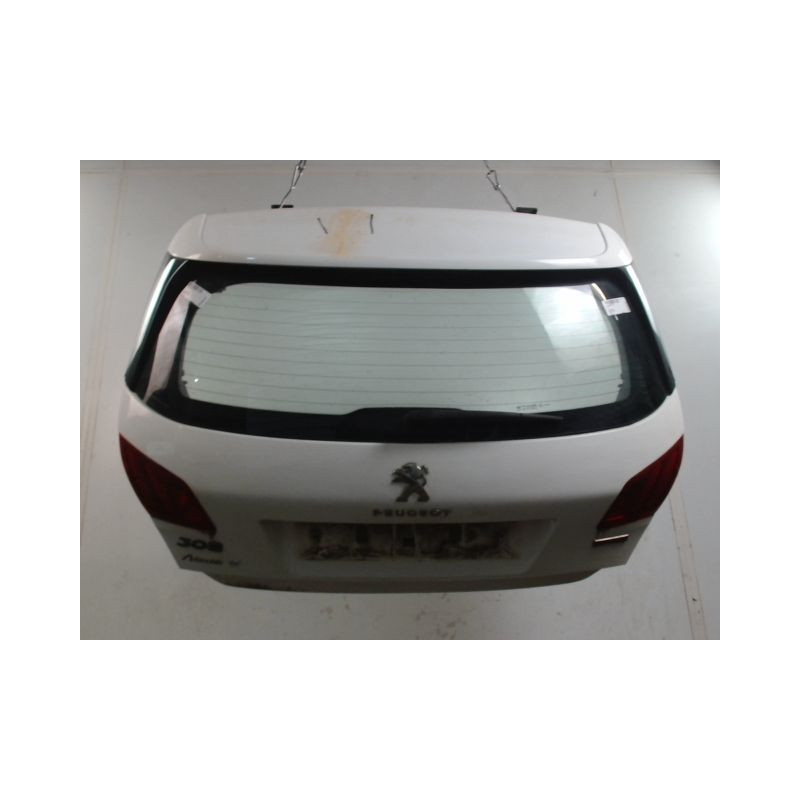 HAYON PEUGEOT 308