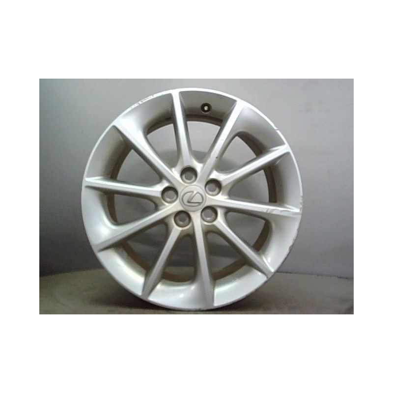 JANTE ALUMINIUM LEXUS CT200H