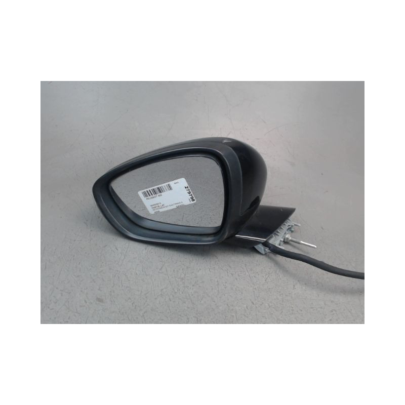 RETROVISEUR EXTERIEUR ELECTRIQUE GAUCHE PEUGEOT 508