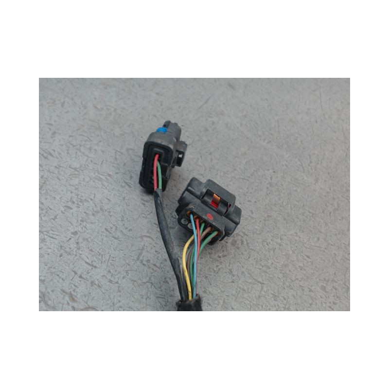 RETROVISEUR EXTERIEUR ELECTRIQUE GAUCHE PEUGEOT 508