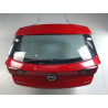 HAYON OPEL ASTRA