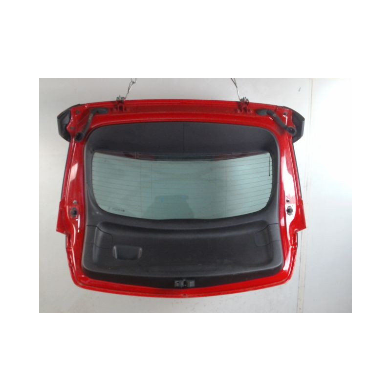 HAYON OPEL ASTRA