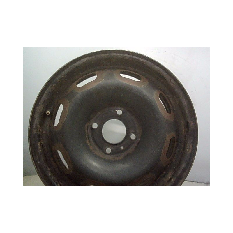 JANTE TOLE PEUGEOT 307