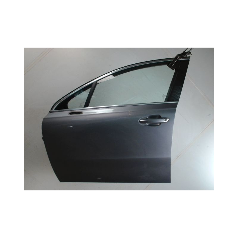 PORTE AVANT GAUCHE PEUGEOT 508