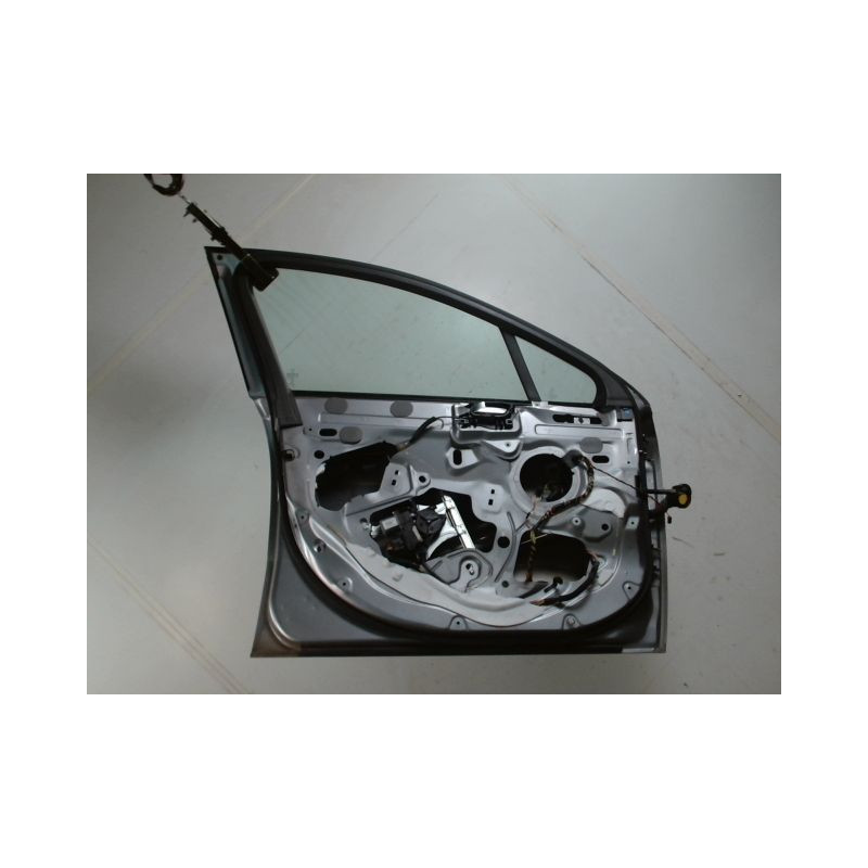 PORTE AVANT GAUCHE PEUGEOT 508