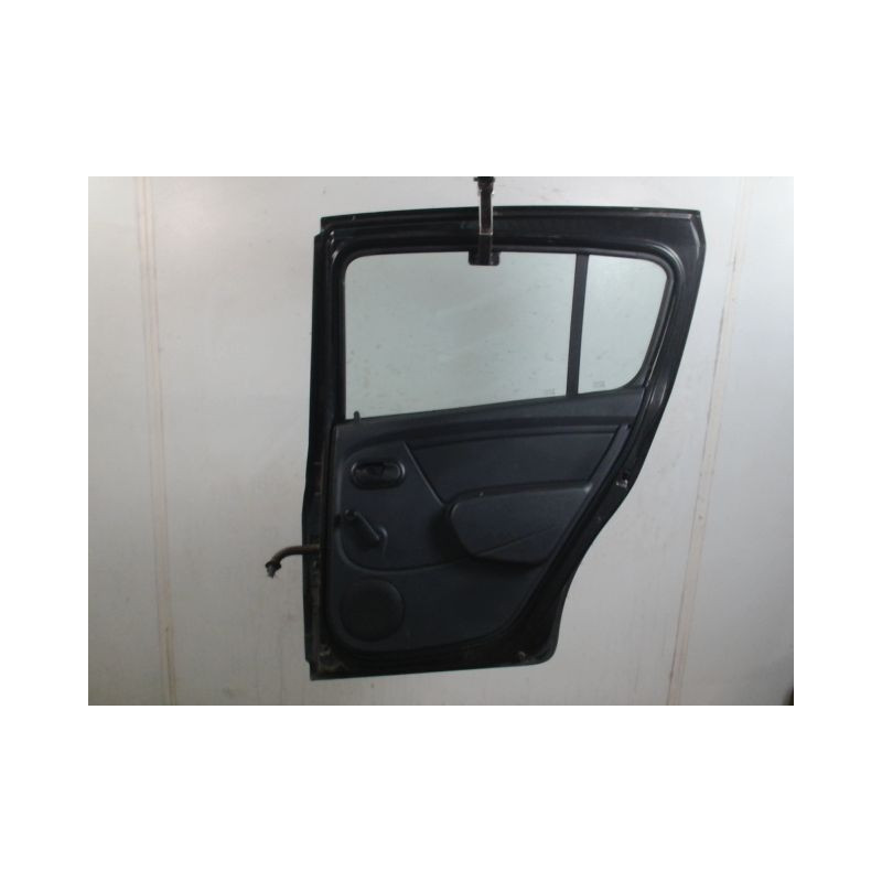 PORTE ARRIERE DROIT DACIA SANDERO