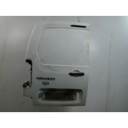PORTE BATTANTE ARG