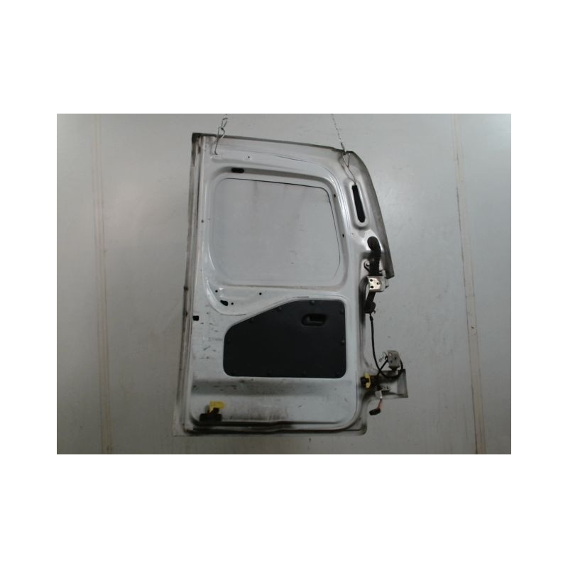 PORTE BATTANTE ARRIERE GAUCHE PEUGEOT PARTNER