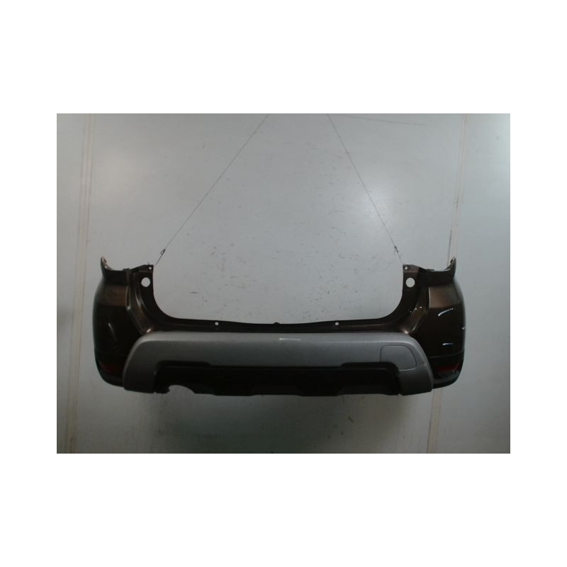 PARE-CHOC ARRIER DACIA DUSTER