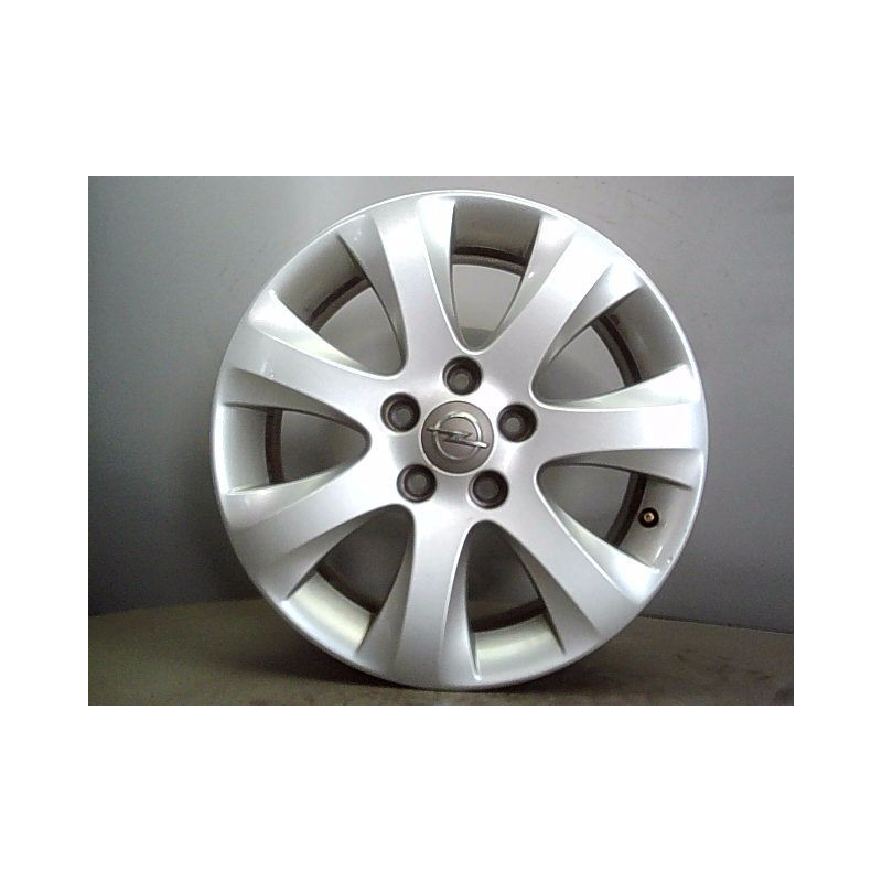 JANTE ALUMINIUM OPEL MERIVA