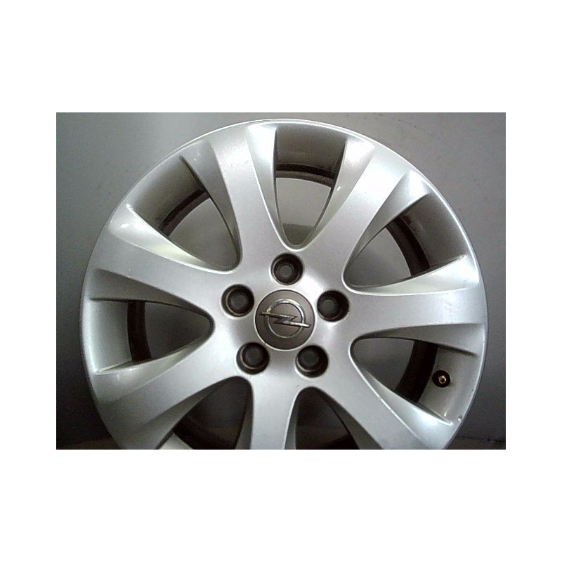 JANTE ALUMINIUM OPEL MERIVA