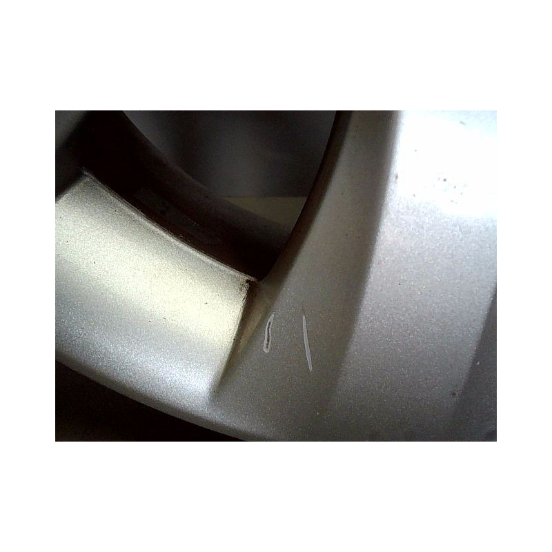 JANTE ALUMINIUM OPEL MERIVA