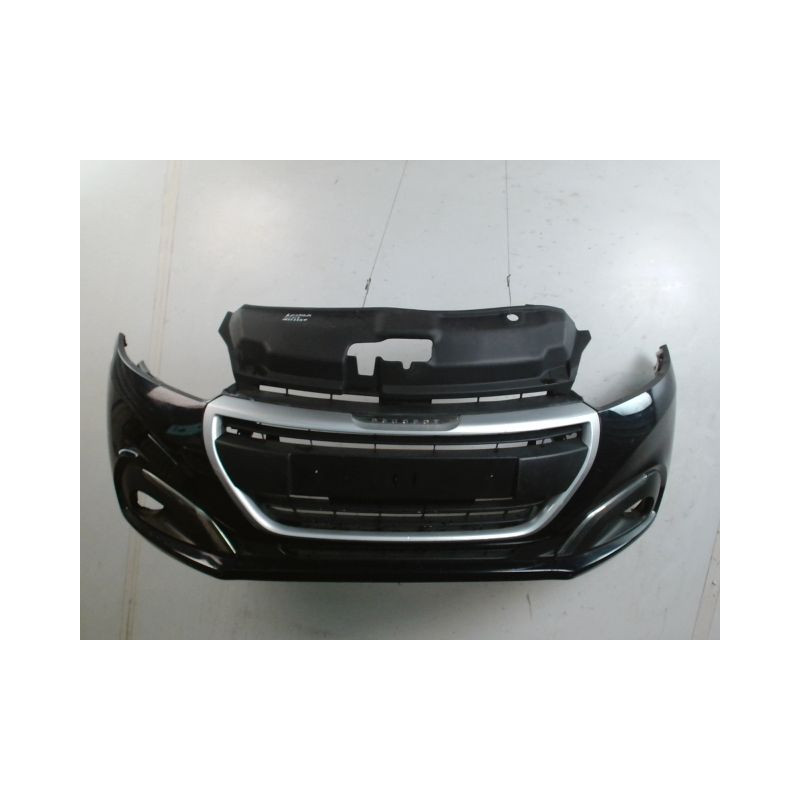 PARE-CHOC AVANT PEUGEOT 208