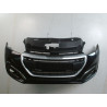 PARE-CHOC AVANT PEUGEOT 208